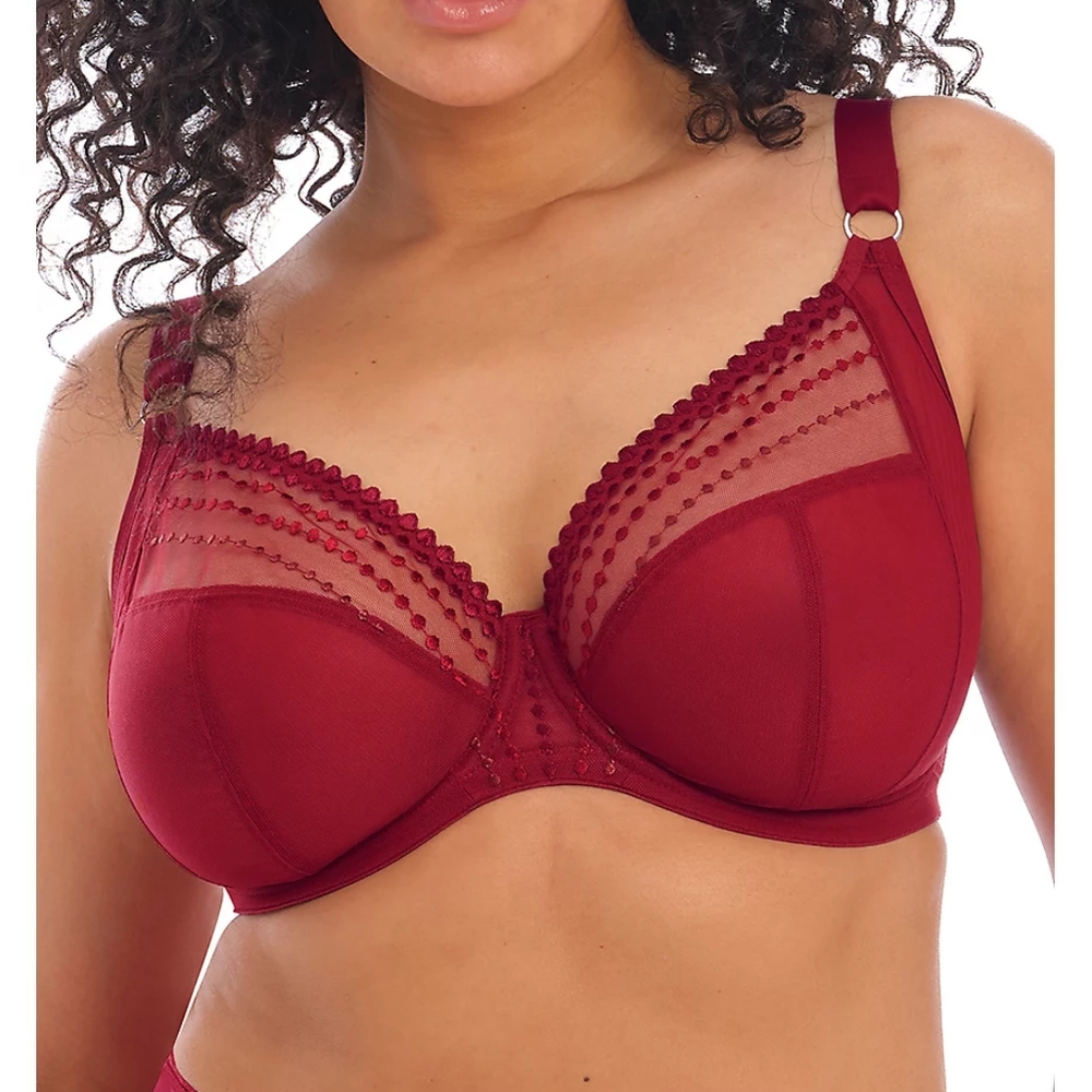 Elomi Matilda Size 38K Bra